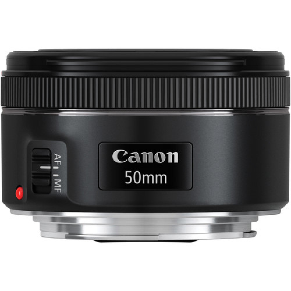 カメラ その他 Canon EF 50mm f/1.8 STM Lens